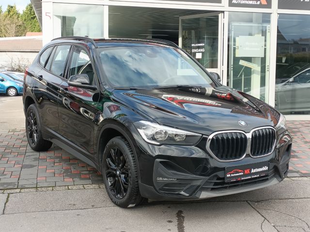 BMW X1 sDrive 18 d Advantage* Business-Paket*Navi