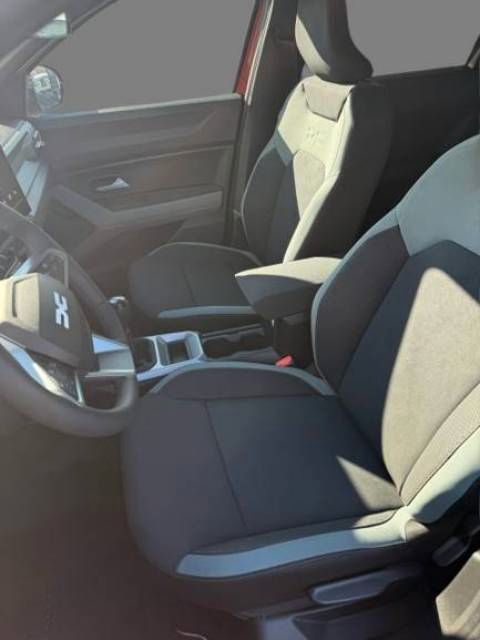 Fahrzeugabbildung Dacia Bigster Extreme TCe 140