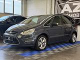 Ford S-MAX 1.6l Titanium 7 Sitzer/Kam/Klimaaut/Navi - gebrauchte Ford S-Max aus dem Jahr 2011