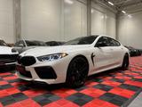 BMW M8 COMPETITION GC XDRIVE/LASER/HUD/H&K/360/ - BMW M8 aus 2022