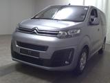 Citroën SpaceTourer 2.0 BlueHDi Business 5-Sitze Nav AHK - Citroën SpaceTourer aus 2020