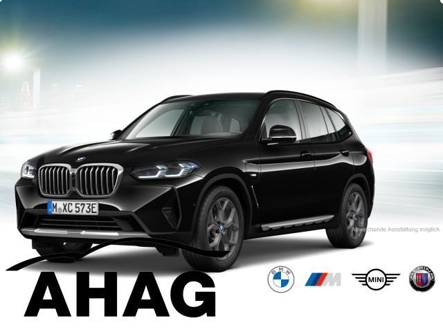 BMW X3 - Bild 2