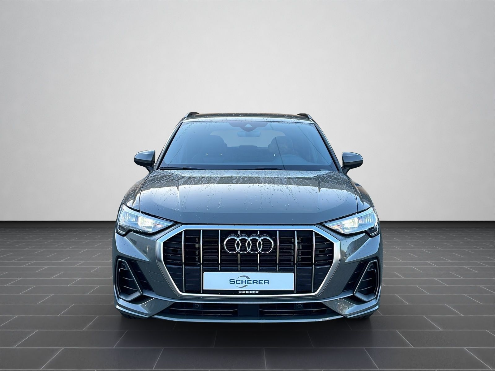 Audi Q3 - Bild 6