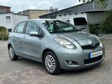 Toyota Yaris Life *1 Hand*Tüv & Au NEU* - Toyota Yaris Gebrauchtwagen in Düsseldorf