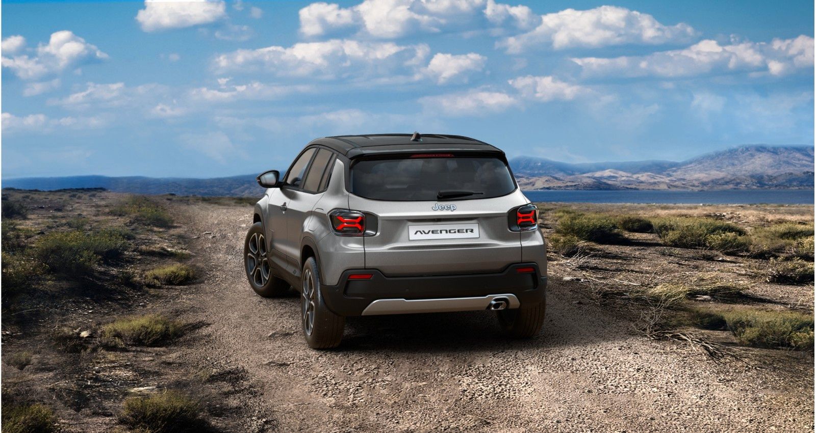 Jeep Avenger - Bild 2