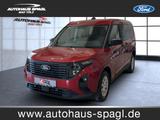 Ford Tourneo Courier Trend Bluetooth Klima - rote Ford Tourneo Courier