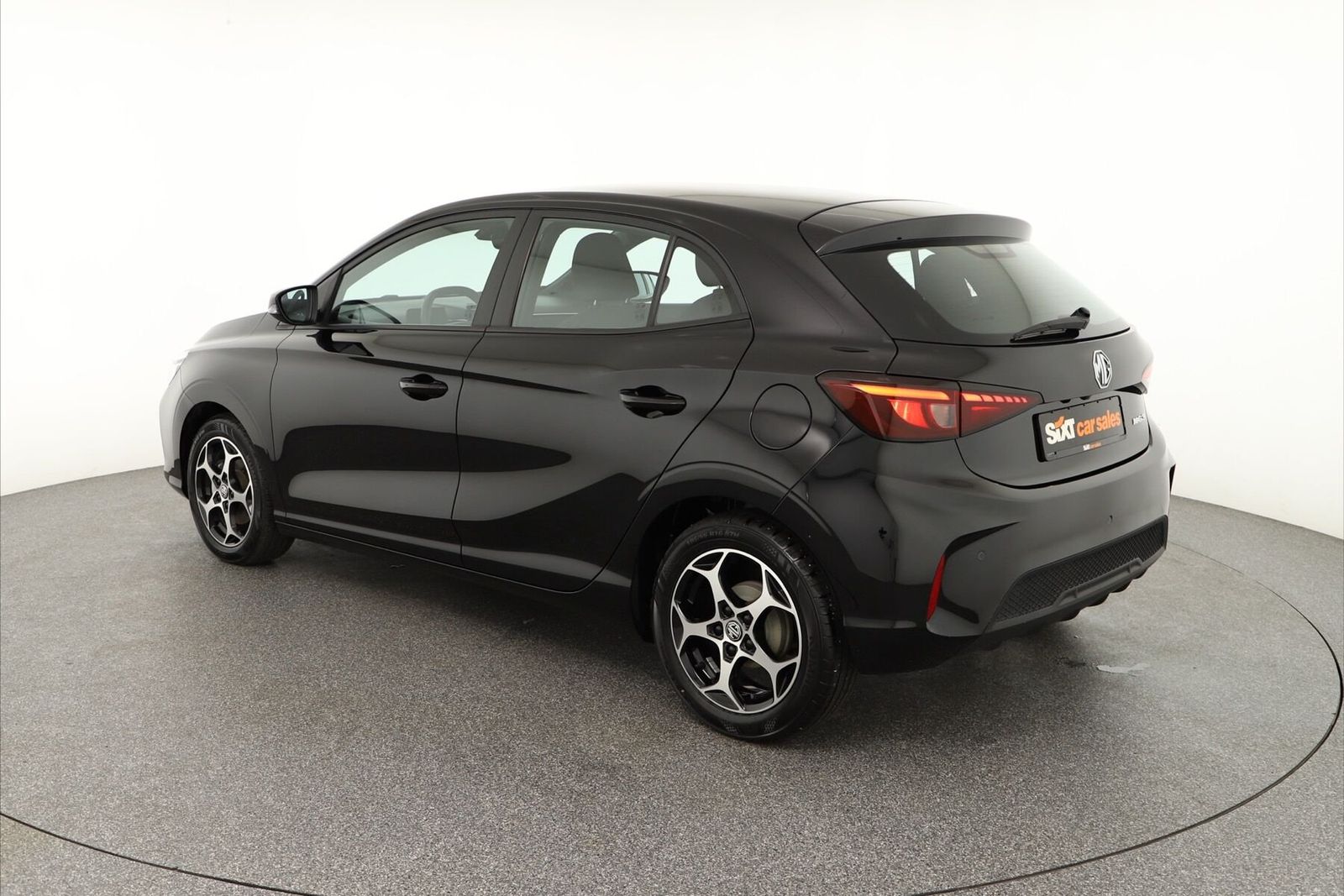 MG3