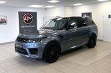 Land Rover Range Rover Sport SDV8 HSE Dynamic*PanSD*ACC*AHK - Land Rover Range Rover Sport Gebrauchtwagen in Hamburg