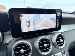 MERCEDES-BENZ GLC 43AMG/COUPE /4Matic/DISTRONIC+/GSD/MBEAM