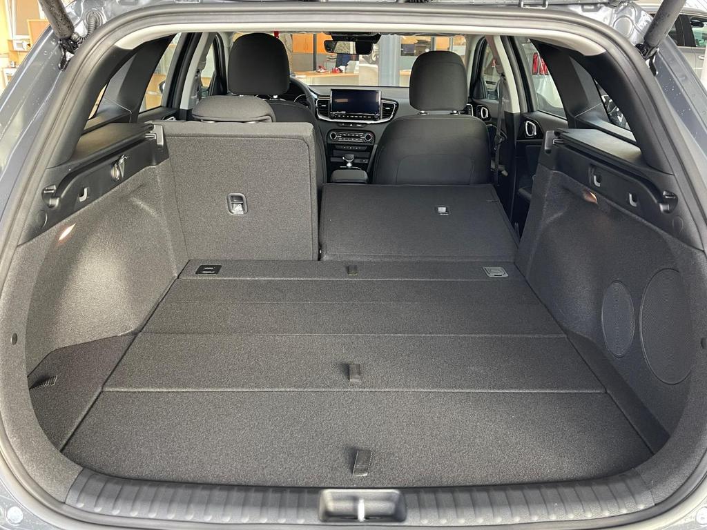 Kia cee'd Sportswagon