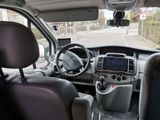 Renault Trafic II - Wohnmobil oder -wagen Trafic