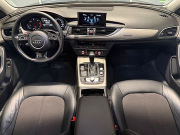 Audi A6 Allroad - 10