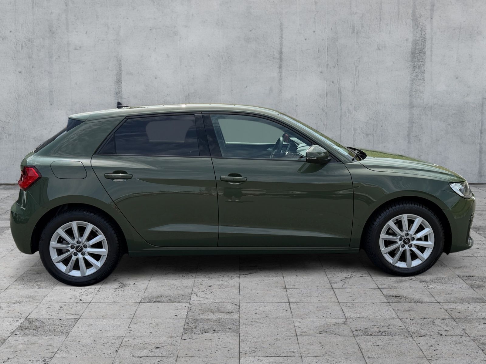 Audi A1 - Bild 7