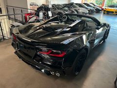 CORVETTE C8 Cabrio E-Ray 3LZ MY26 GEIGERCARS sofort