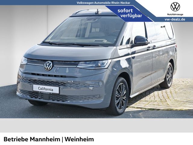 Volkswagen California Ocean 2.0 TDI SCR DSG