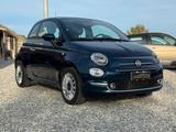 Andere Fiat 500 1.0 Hybrid - Andere: Blau, Panorama-Dach, Limousine