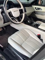 Land Rover Range Rover Velar 2.0 P400e R-DYNAMIC AWD R-.... - Land Rover Range Rover Velar Plug-in Hybrid (PHEV) Gebrauchtwagen