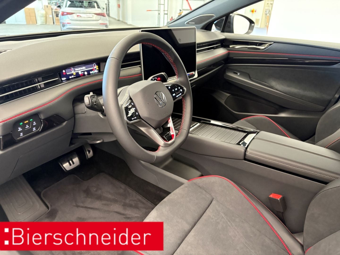 Volkswagen ID.7 - Bild 10