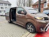 Toyota Proace Verso L1 Family Comfort - Toyota Proace (Verso) aus 2016
