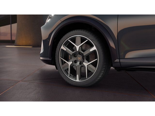 Cupra Formentor - Bild 10