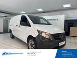 Mercedes-Benz Vito Kasten 116 CDI 4x4 lang AHK Navi DAB *EXPOR - Mercedes-Benz Vito in Bonn