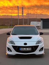 Mazda 3 MPS | Top gepflegt | Injektoren frisch  - Mazda 3 aus 2010