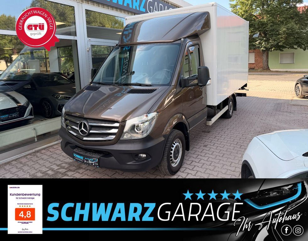 Image of Mercedes-Benz Sprinter