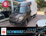 Mercedes-Benz Sprinter II Koffer 316 CDI*KLIMA*SHZ* - Mercedes-Benz Sprinter