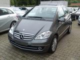 Mercedes-Benz A 160 Elegance Automatik / Lamellenschiebedach - Mercedes-Benz A 160: Automatik