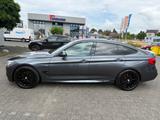 BMW 330d Gran Turismo xDrive M-Sport - BMW 330 Gran Turismo aus 2017