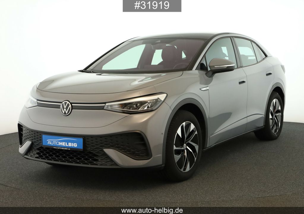 Image of Volkswagen ID.5