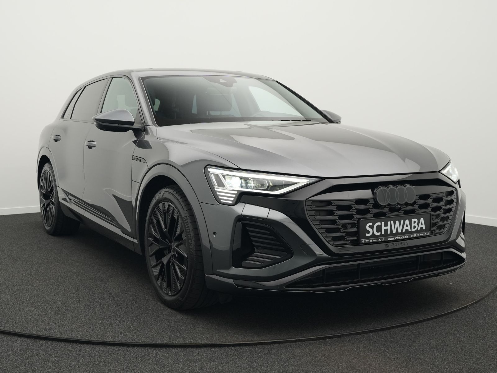 Audi Q8 e-tron - Bild 26