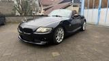 BMW Z4 3.0 AC SCHNITZER Paket - BMW Z4 Cabrio Schnitzer mit Benzin-Antrieb