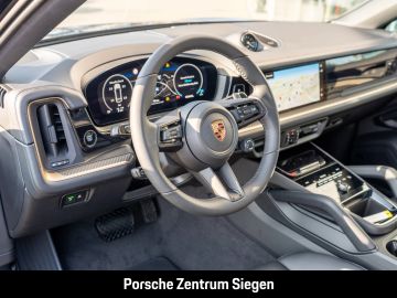 Porsche Cayenne - 12