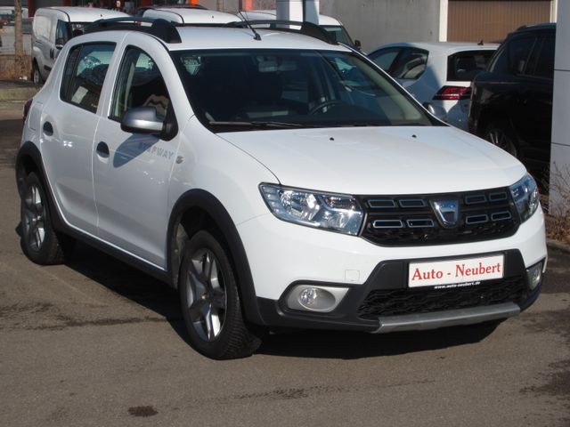 Dacia Sandero II Stepway  0,9 TCe