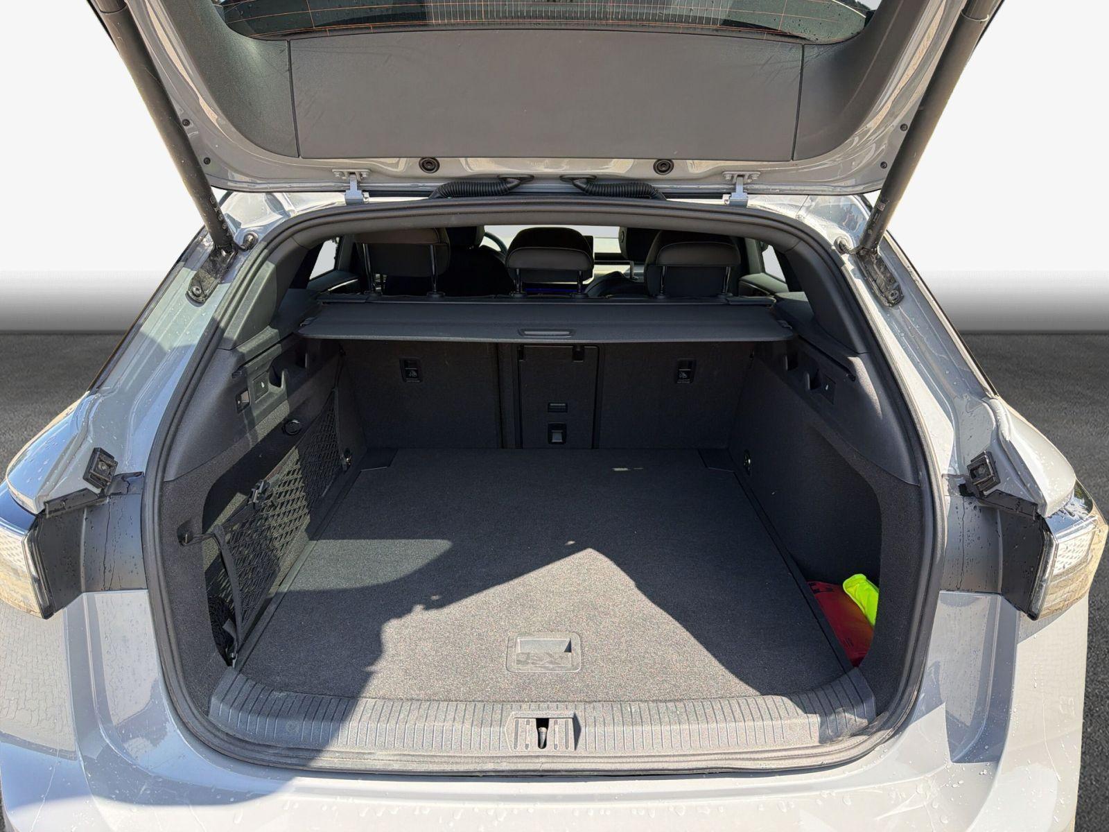Volkswagen ID.7 Tourer ID.7 Tourer Pro S 210 kW AHK RFK Hea