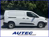 Opel Combo Cargo L2 1.5 CDTI AHK Edition XL erhöhte N