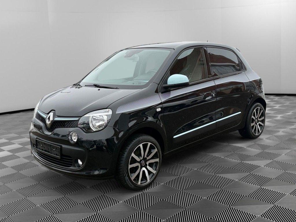 Renault Twingo SCe 70 Start&Stop CHIC **ALU*KLIMA**