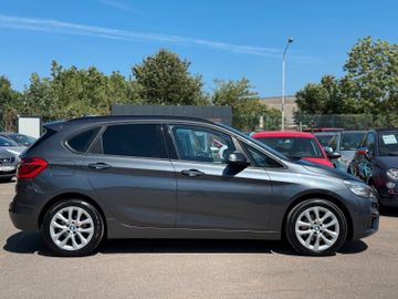 BMW 218 - 5