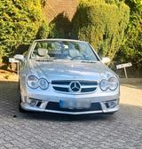 Mercedes-Benz Mercedes SL 350 R230  Tausch möglich  mit lpg - Mercedes-Benz SL 350 in Duisburg