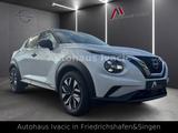 Nissan Juke 1.0 DIG-T ACENTA Komfort - Nissan Juke Neuwagen