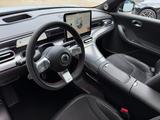 Smart #1 BRABUS AWD *MATRIX*PANO*HUD*ACC*360°SoH 97,5% - Smart #1 in Hamburg