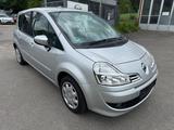 Renault Grand Modus Dynamique 1.2 16V TCE Tüv Neu - Renault Grand Modus: Van