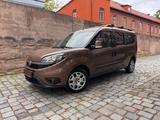 Fiat Doblo SX MAXI LANG 5-Sitzer 1.4 - Fiat Doblo: Lang