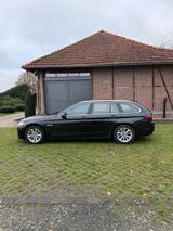 BMW 530d xDrive Touring Luxury HUD, ACC etc. - BMW 530