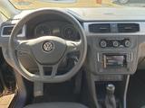 Volkswagen Caddy PKW 1.0 TSI Trendline KLima Standheizg - : Pkw