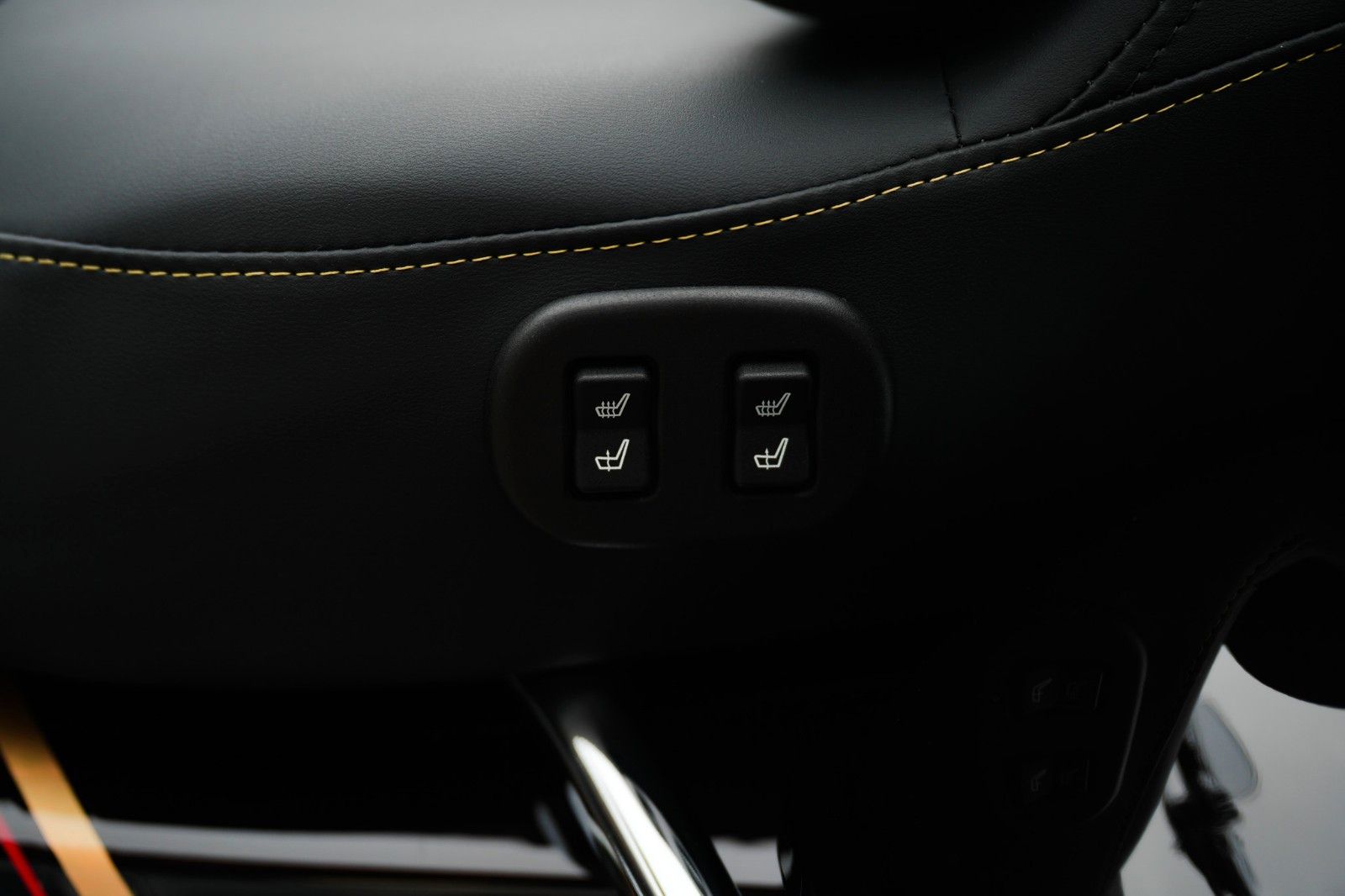 Fahrzeugabbildung Harley-Davidson FLTRKSE CVO Road Glide Ltd - 120th Anniversary