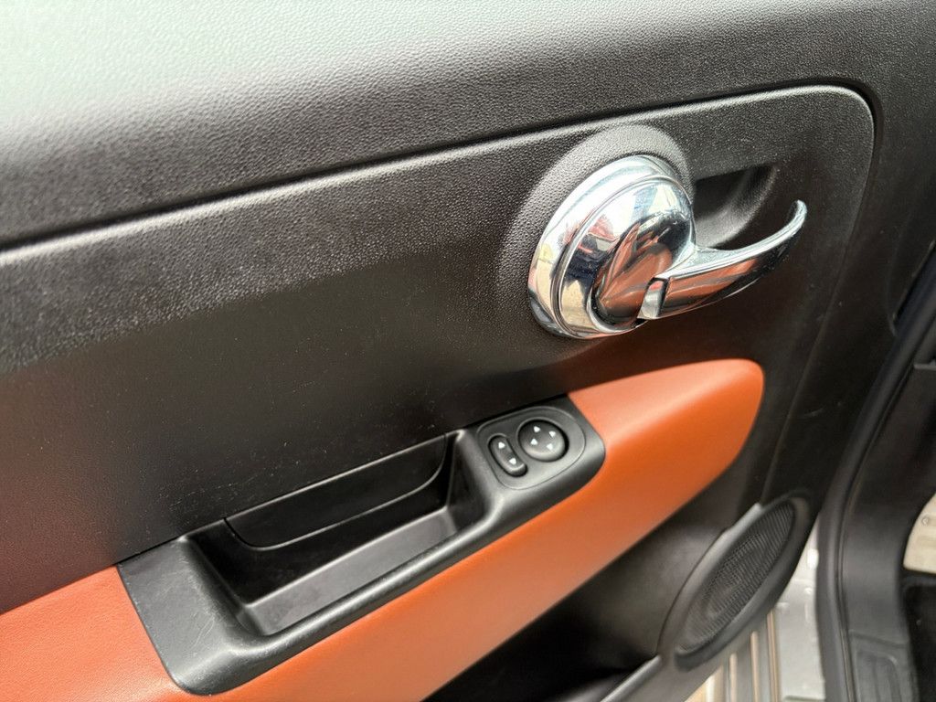 Fahrzeugabbildung Abarth 500 1.4 595 Competizione