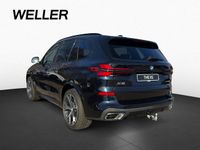 BMW X5 - Vorschau Bild 6