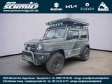 Suzuki Jimny 1.5 M/T Comfort NFZ| WLD Wild Life Umbau - Suzuki Jimny Gebrauchtwagen in München